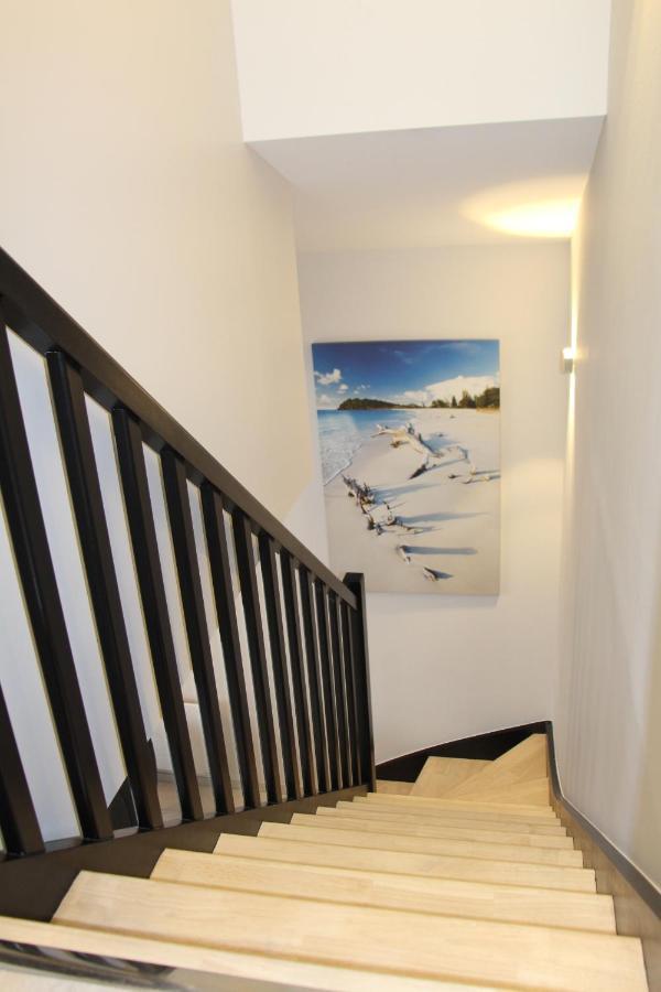 Les Villas Du Fief Jard-sur-Mer Exterior foto